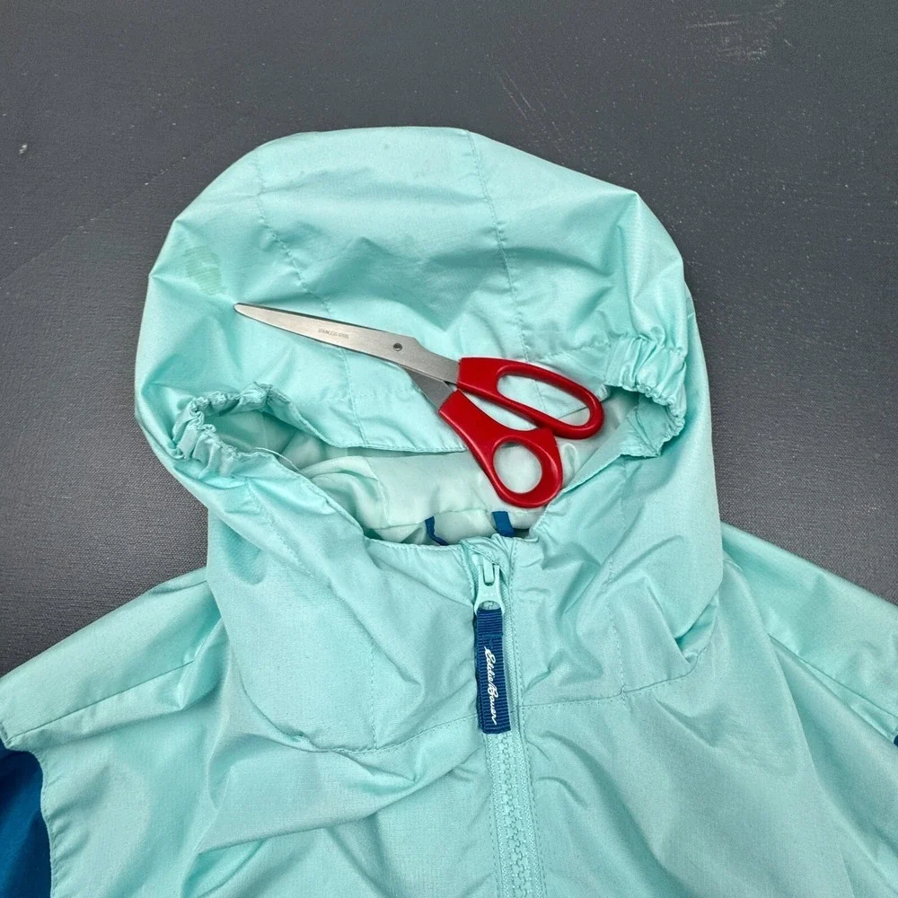 Eddie Bauer fair pre